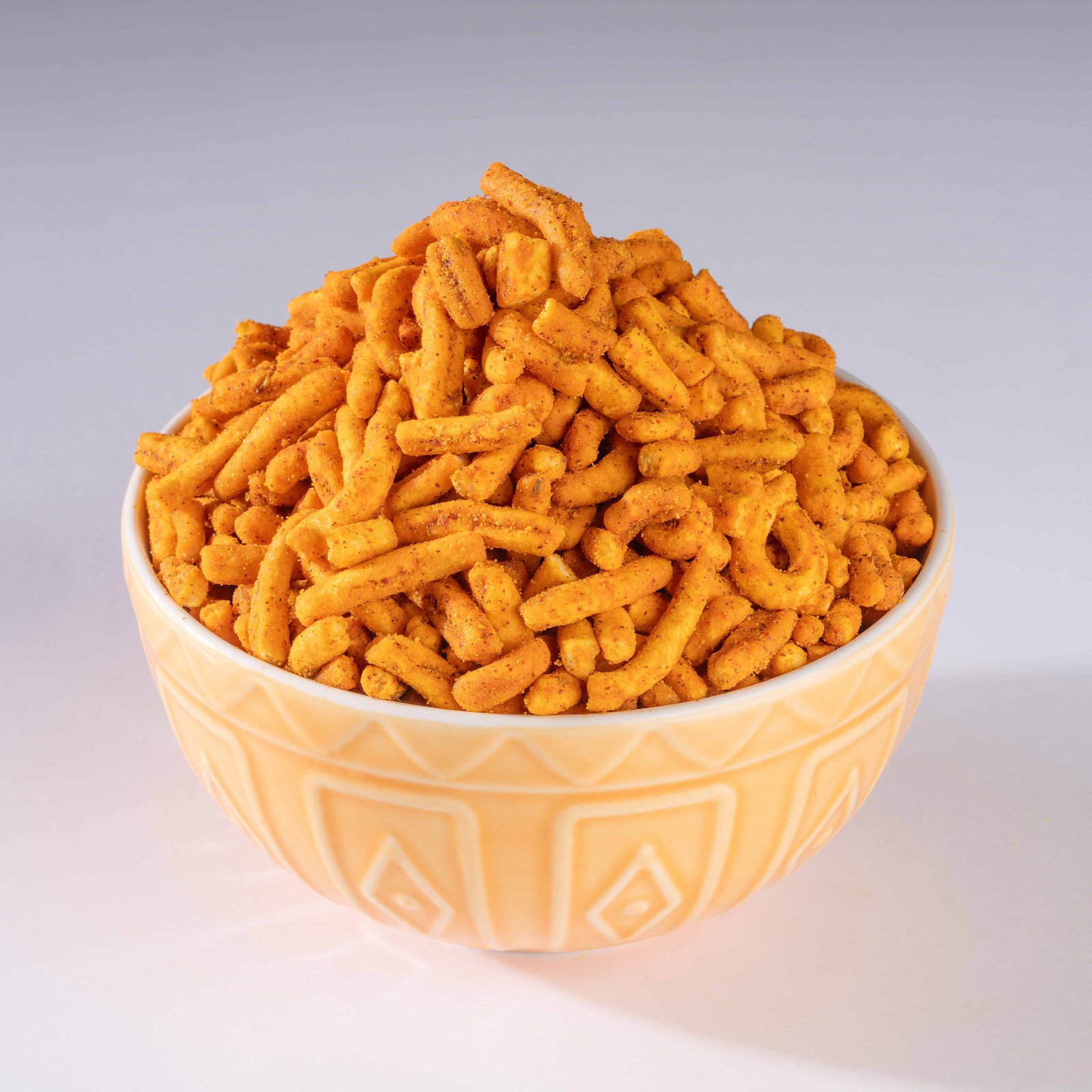 Garlic Sev Tikha
